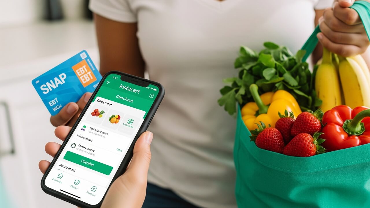 Do You Get More Food Stamps If You’re Pregnant?