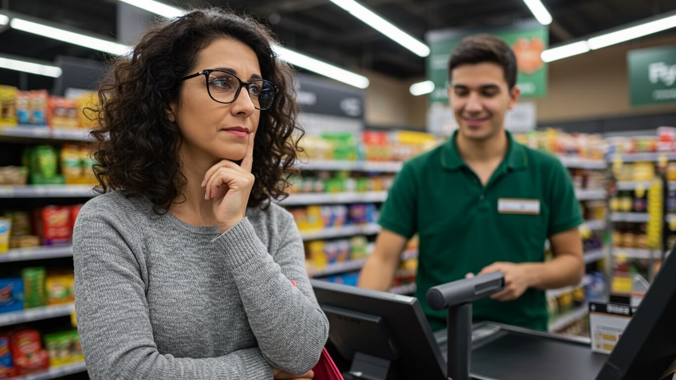 How To Write A Letter Of Support For Food Stamps