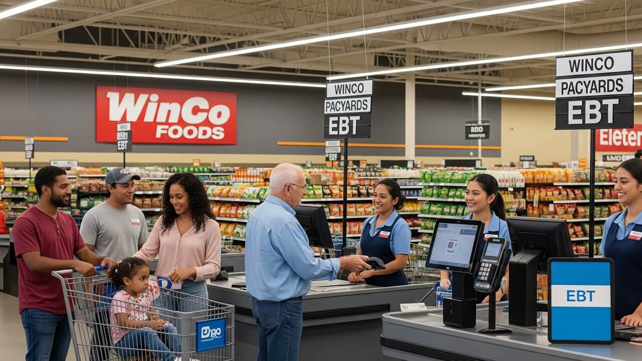Do Oregon SNAP Benefits Stop If You Move To A Group Home?