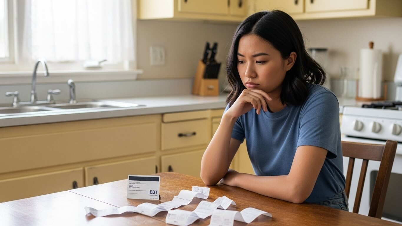 Will An Inheritance Affect My Food Stamps?