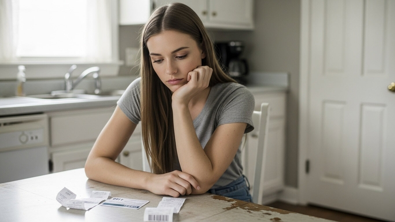 Is It Fraud To Continue Using SNAP Benefits After My Wife Dies?
