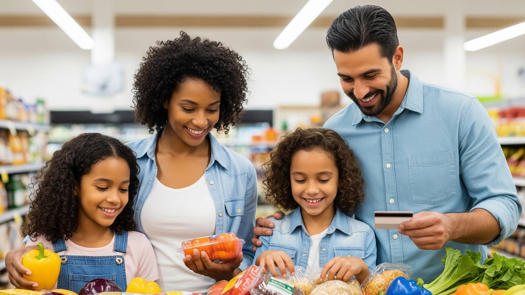 Do Food Stamps Deposit On Holidays? Understanding SNAP and Holiday Schedules