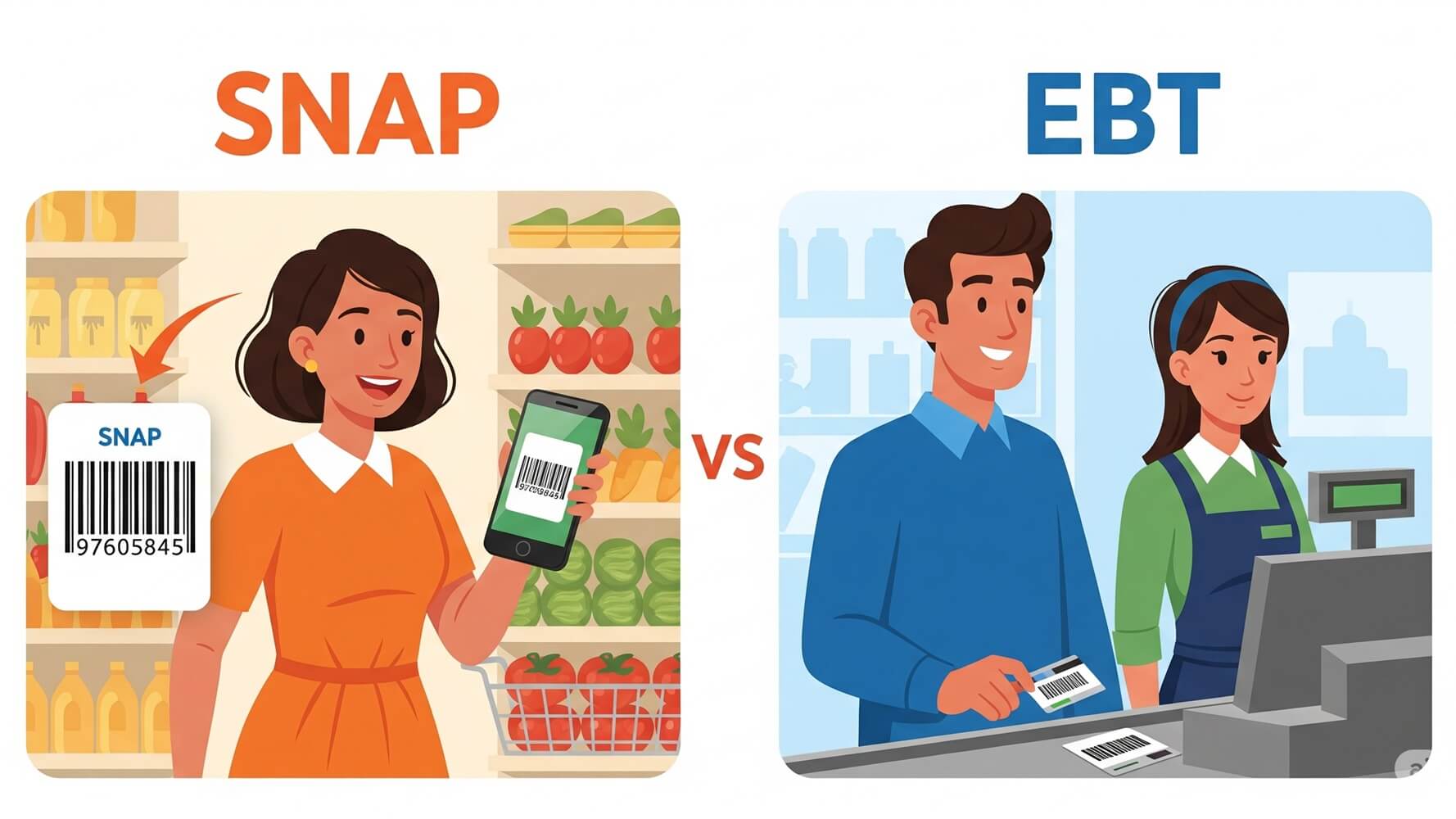 Can You Get Food Stamps While In Nursing Home?