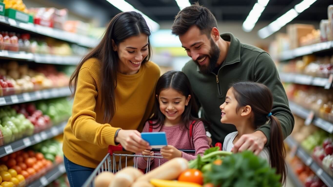 Can You Use Food Stamps After Someone Dies?